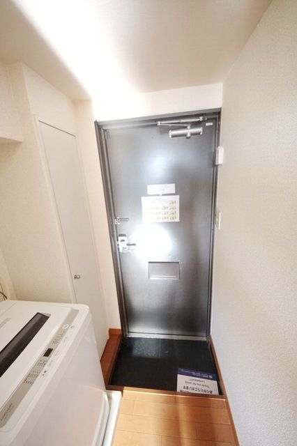 玄関　★お問い合わせはタウンハウジング中央林間店まで★