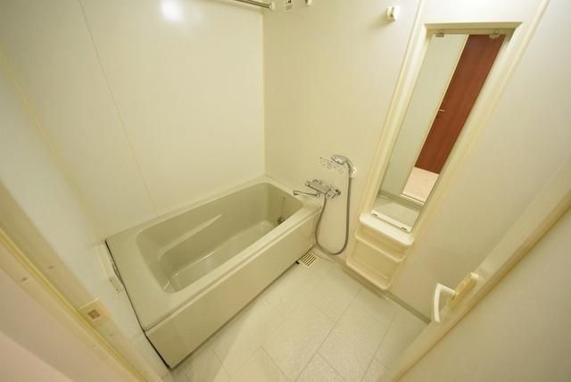 バス・シャワールーム　★バスルーム★