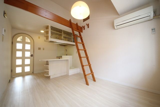 居室・リビング