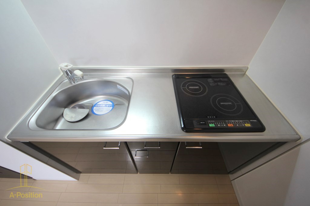 キッチン　willDo堺筋本町