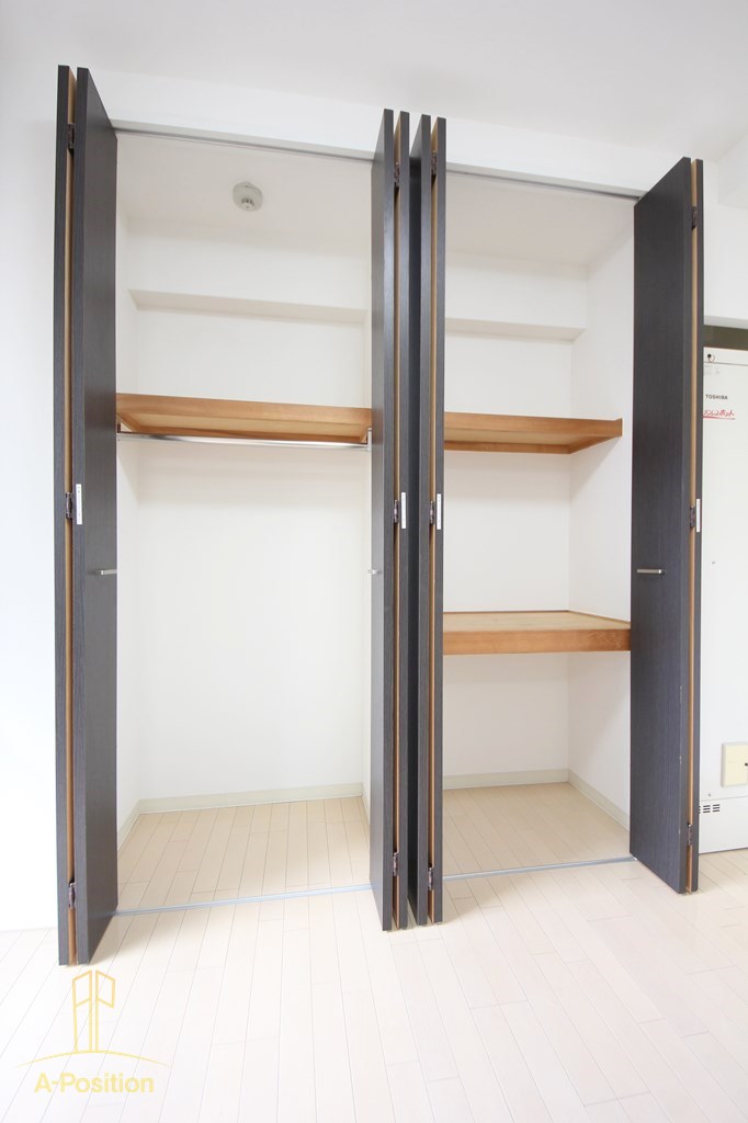 収納　willDo堺筋本町