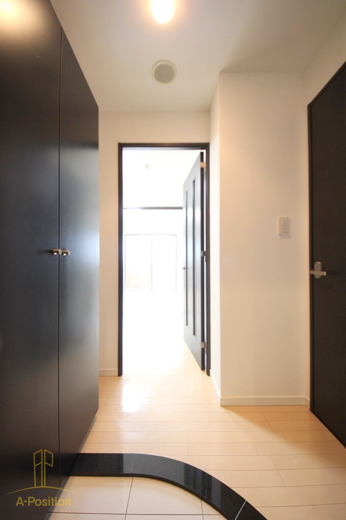 玄関　willDo堺筋本町