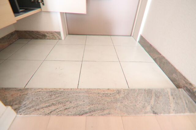 玄関　※別室の参考写真の為、現況優先です。