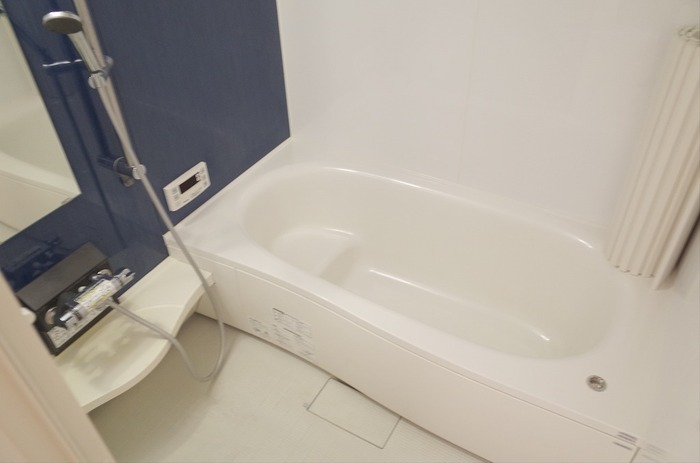 バス・シャワールーム　別室イメージ