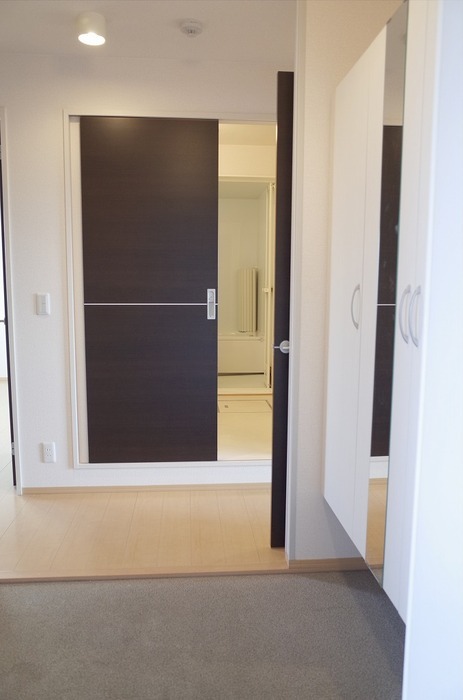 玄関　別室イメージ