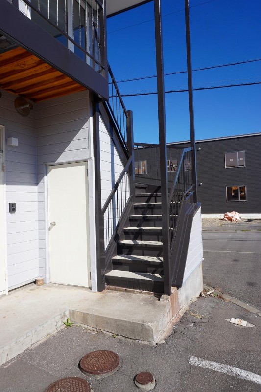 その他共有部分　共用部１