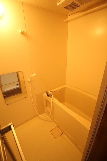 バス・シャワールーム　別室参考写真※現状優先