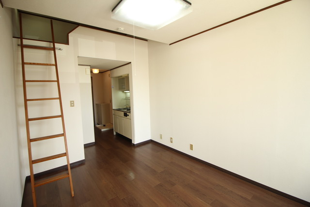 居室・リビング　別室参考写真※現状優先