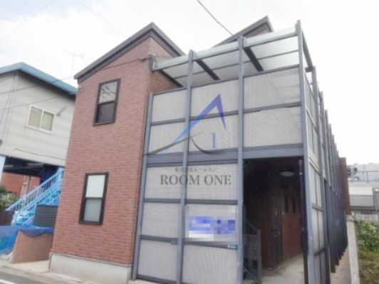 エントランス　エントランスです。