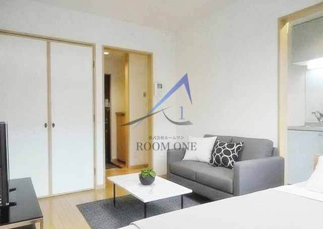 その他部屋・スペース　寝室です。（家具・小物はイメージです）