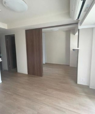 居室・リビング　ゆったり過ごせるリビングです