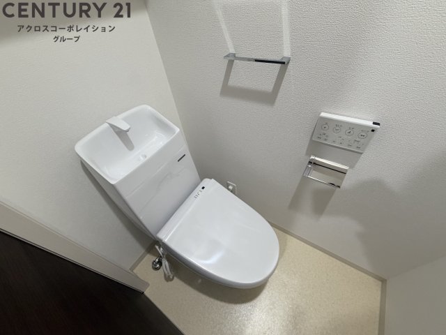 トイレ　バストイレ別でオススメ！