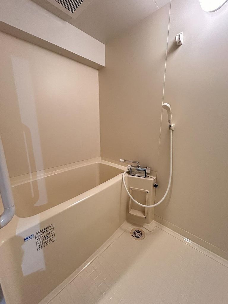 バス・シャワールーム　★今日も一日お疲れ様でした★