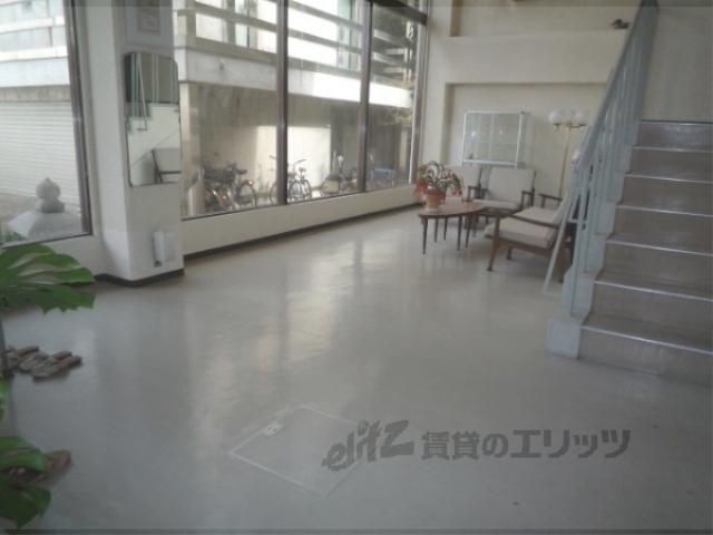 その他　近隣風景