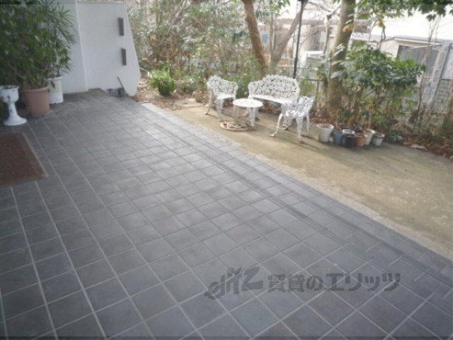 その他　近隣風景