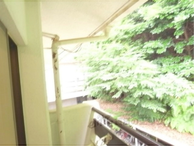 その他　洗濯場