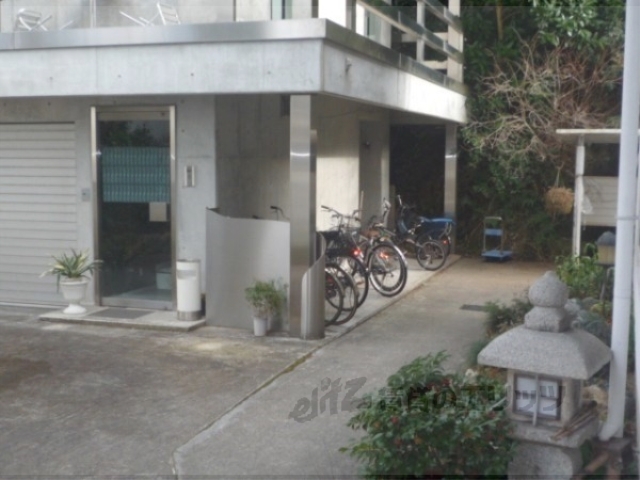 その他　近隣風景