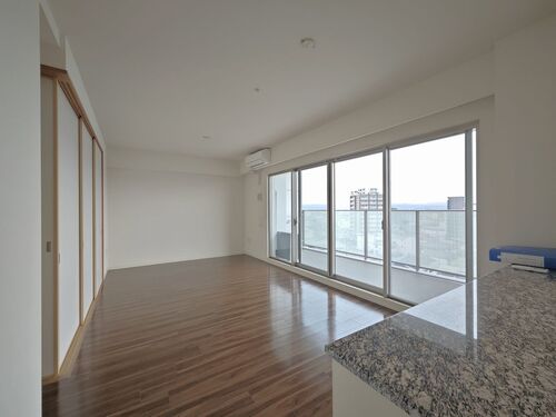 セキュリティ　TVモニタ付きインターホン