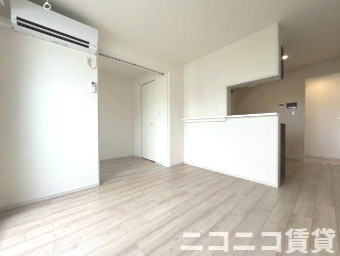 居室・リビング　別号室イメージの為、現状を優先致します。