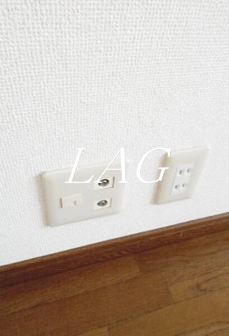 その他部屋・スペース　寝室です。