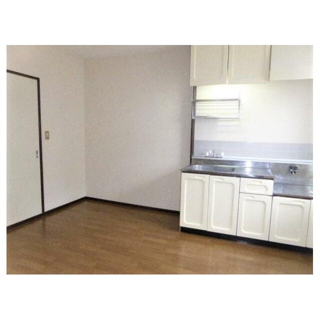 キッチン　現況優先です。（間取り・設備含む）