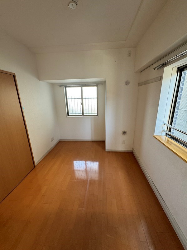 その他部屋・スペース　※別部屋クリーニング前