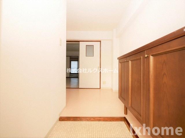 その他部屋・スペース　内装です