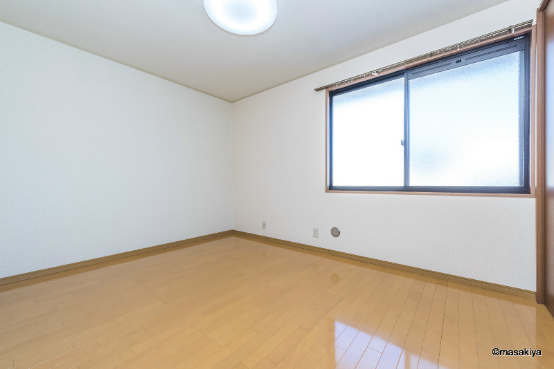 その他部屋・スペース　ベッドルーム