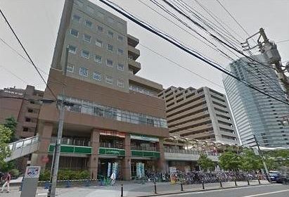 ショッピングセンター　ルリエ新川崎（ショッピングセンター）まで1148m