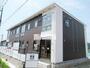 岐阜駅よりバス43分 徒歩1分 2階 築6年4ヶ月の賃貸物件