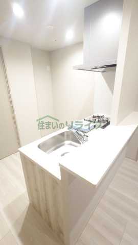 キッチン　別部屋参考写真