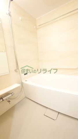 バス・シャワールーム　別部屋参考写真