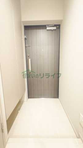 玄関　別部屋参考写真