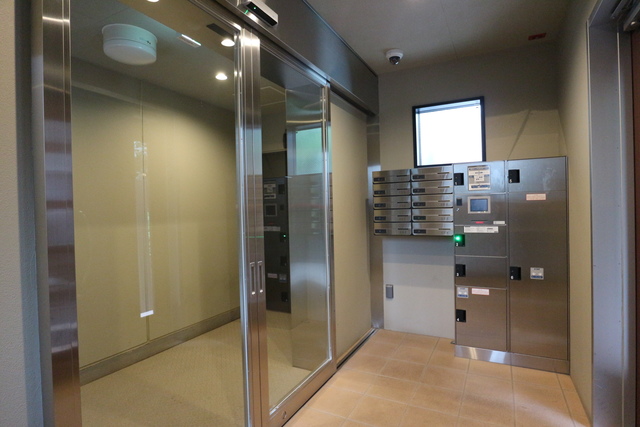 その他設備　共用設備