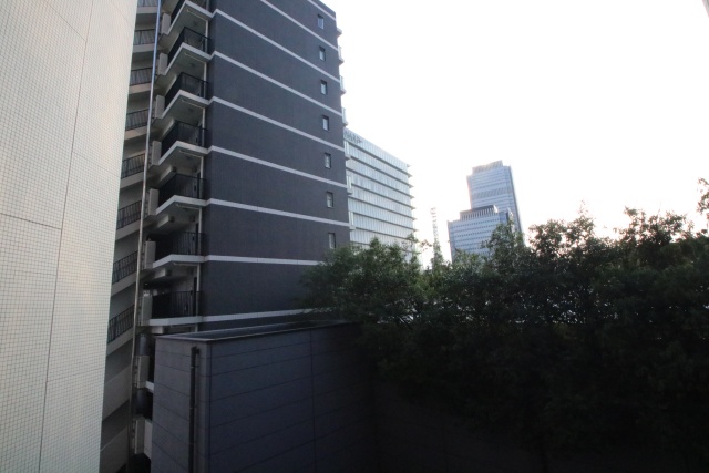 眺望　※別室の参考写真の為、現況優先です。