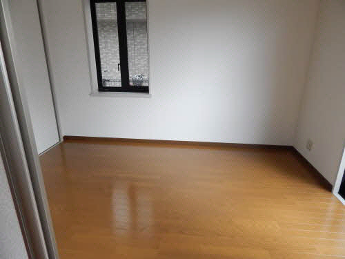 居室・リビング　居室