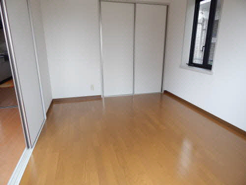 居室・リビング　居室