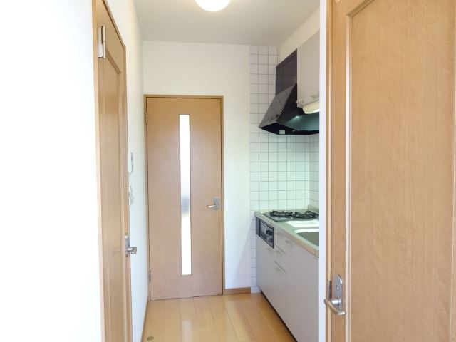 その他　料理のスペースもありますよ！