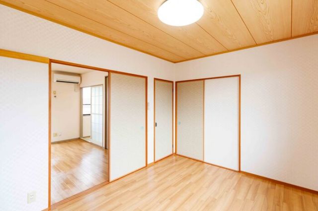 その他部屋・スペース