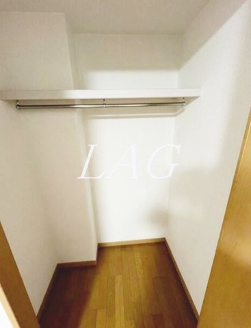 収納　収納です。