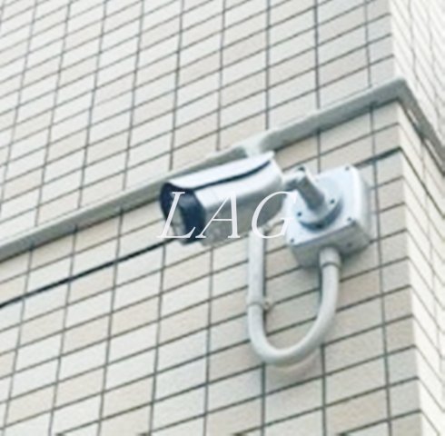 セキュリティ　セキュリティーです。