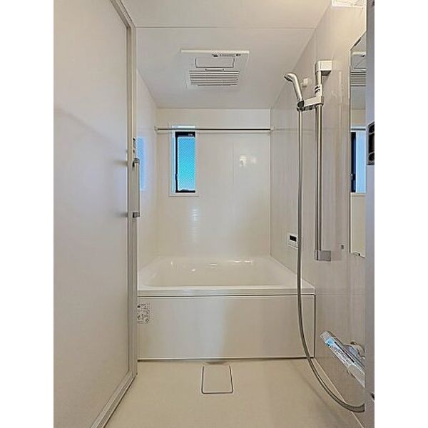 バス・シャワールーム　【保育園】ごきそ保育園まで225m