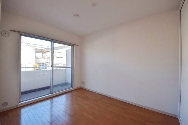 その他部屋・スペース　★振り分けタイプの３ＬＤＫです★