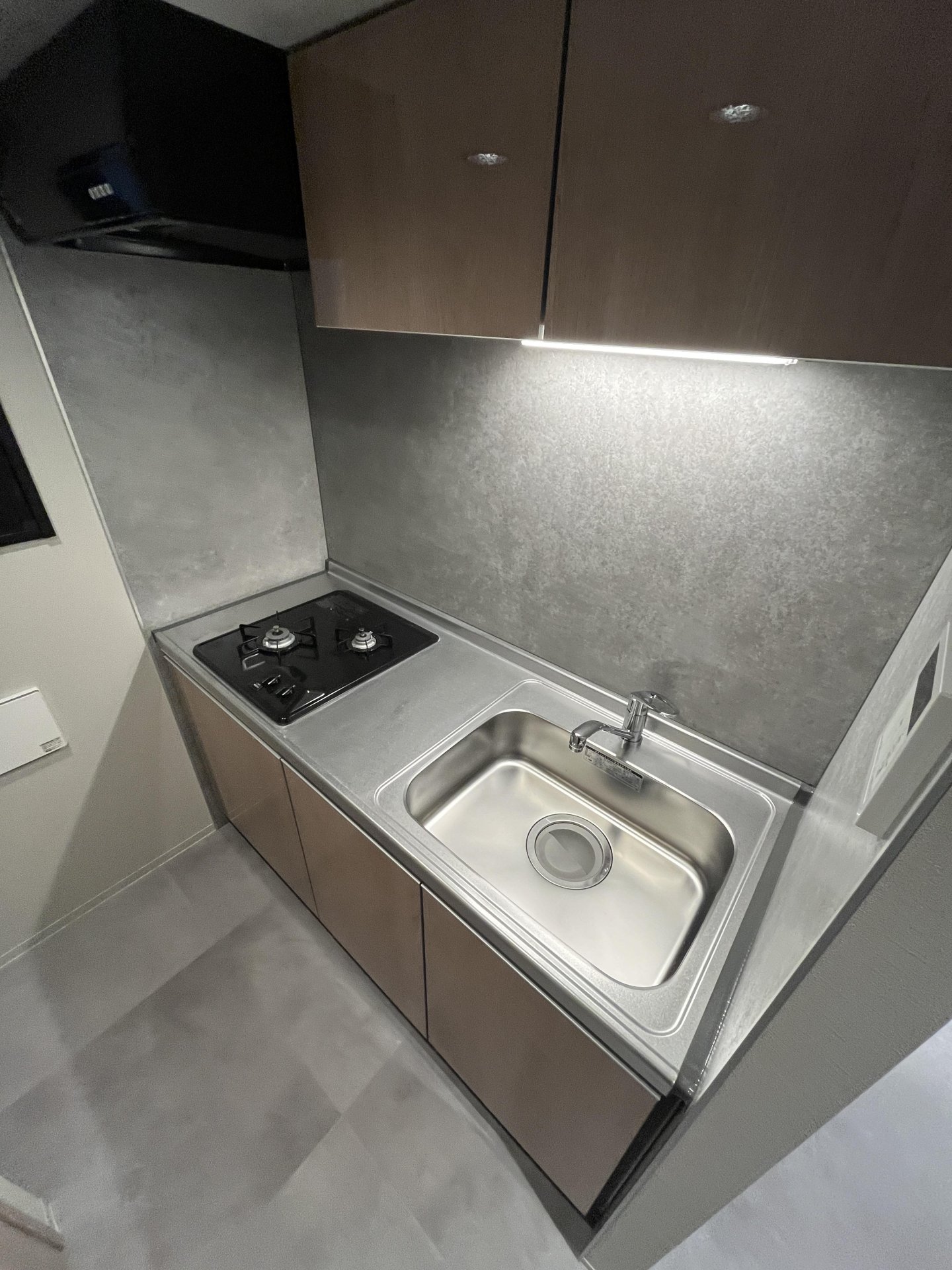 キッチン　弊社は都内全域の物件をご紹介可能です！