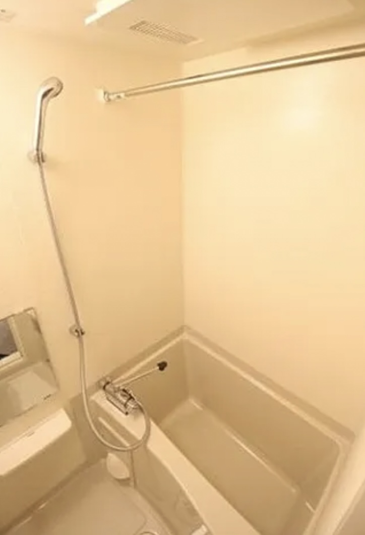 バス・シャワールーム　弊社は都内全域の物件をご紹介可能です！