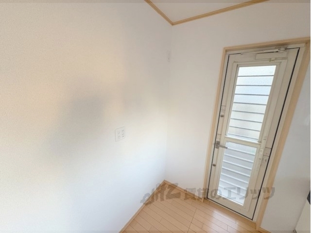 その他部屋・スペース　冷蔵庫置場