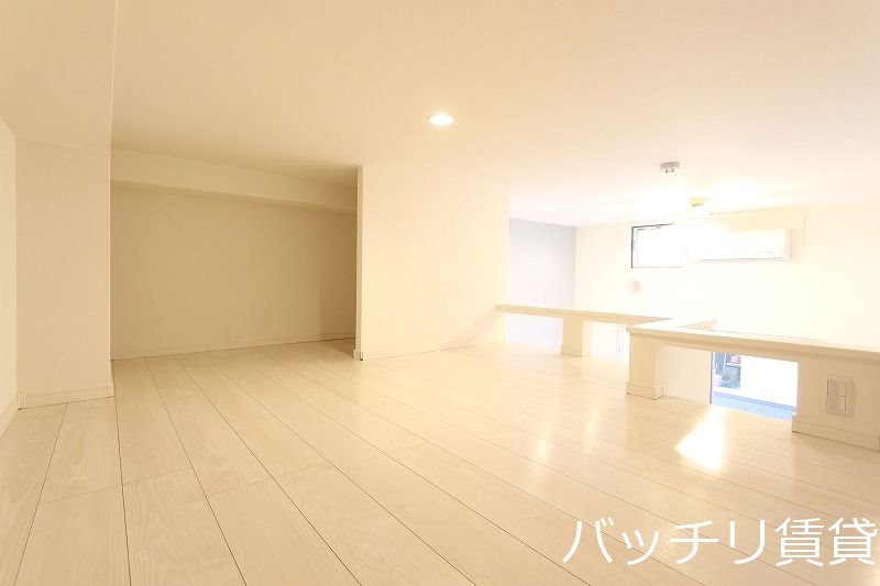 その他部屋・スペース　別号室タイプの為、現状を優先致します。