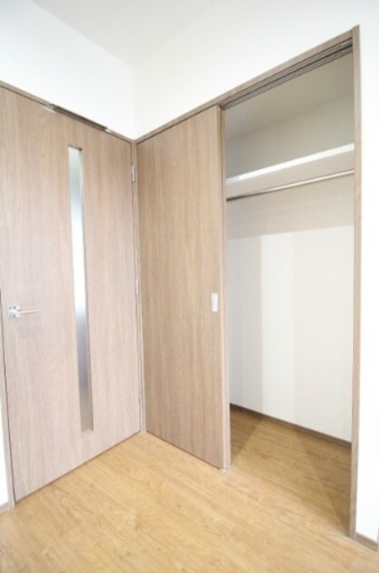 収納　同仕様写真