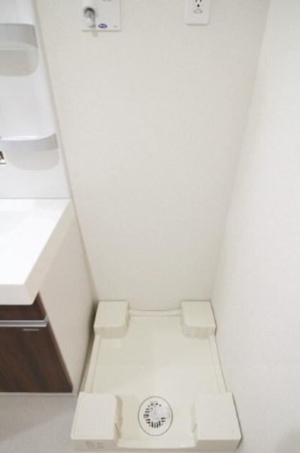 その他設備　同仕様写真