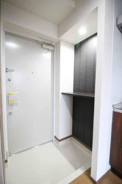 玄関　同仕様写真